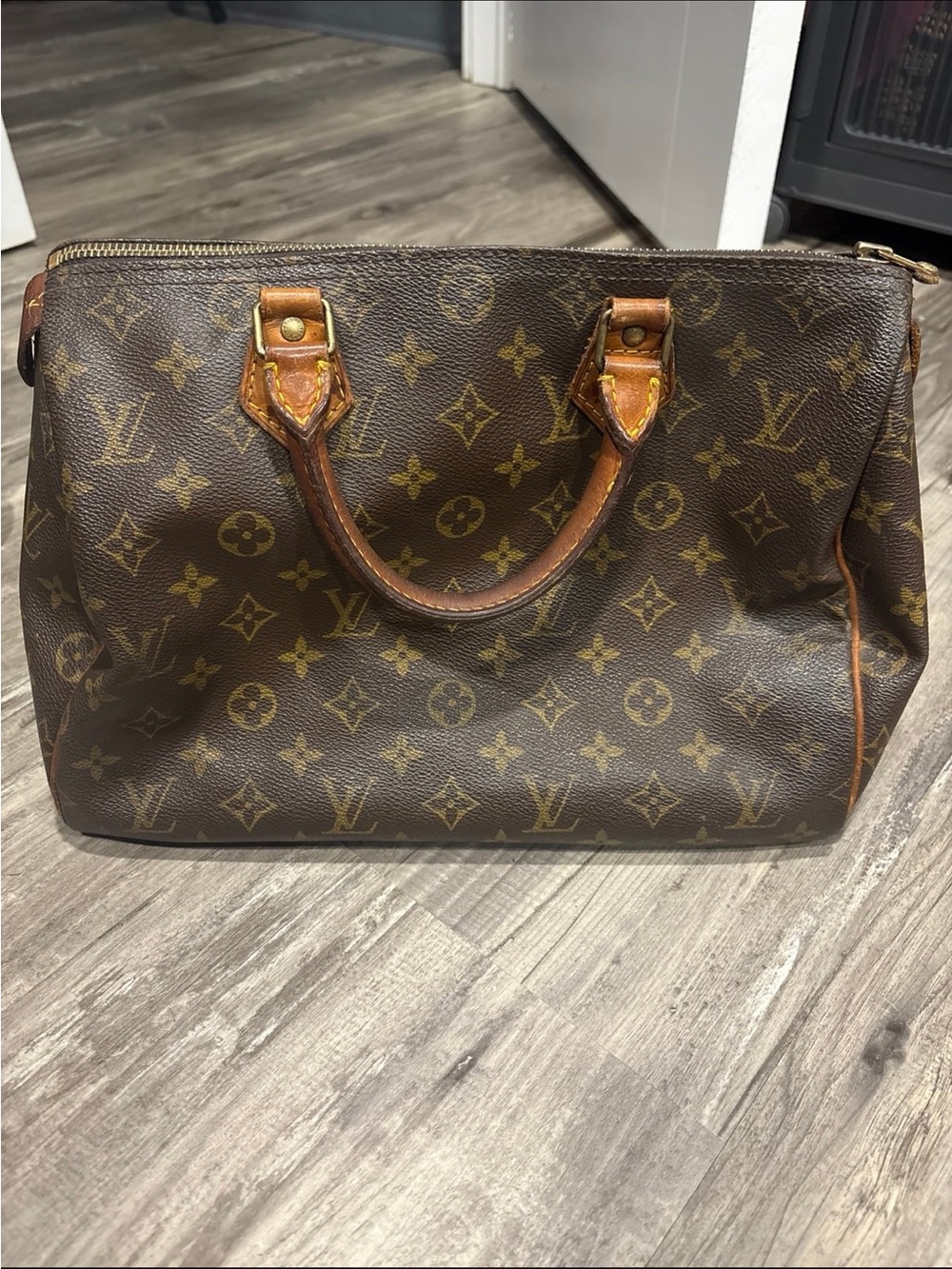 ❌❌SOLD❌❌ Louis Vuitton Speedy 30